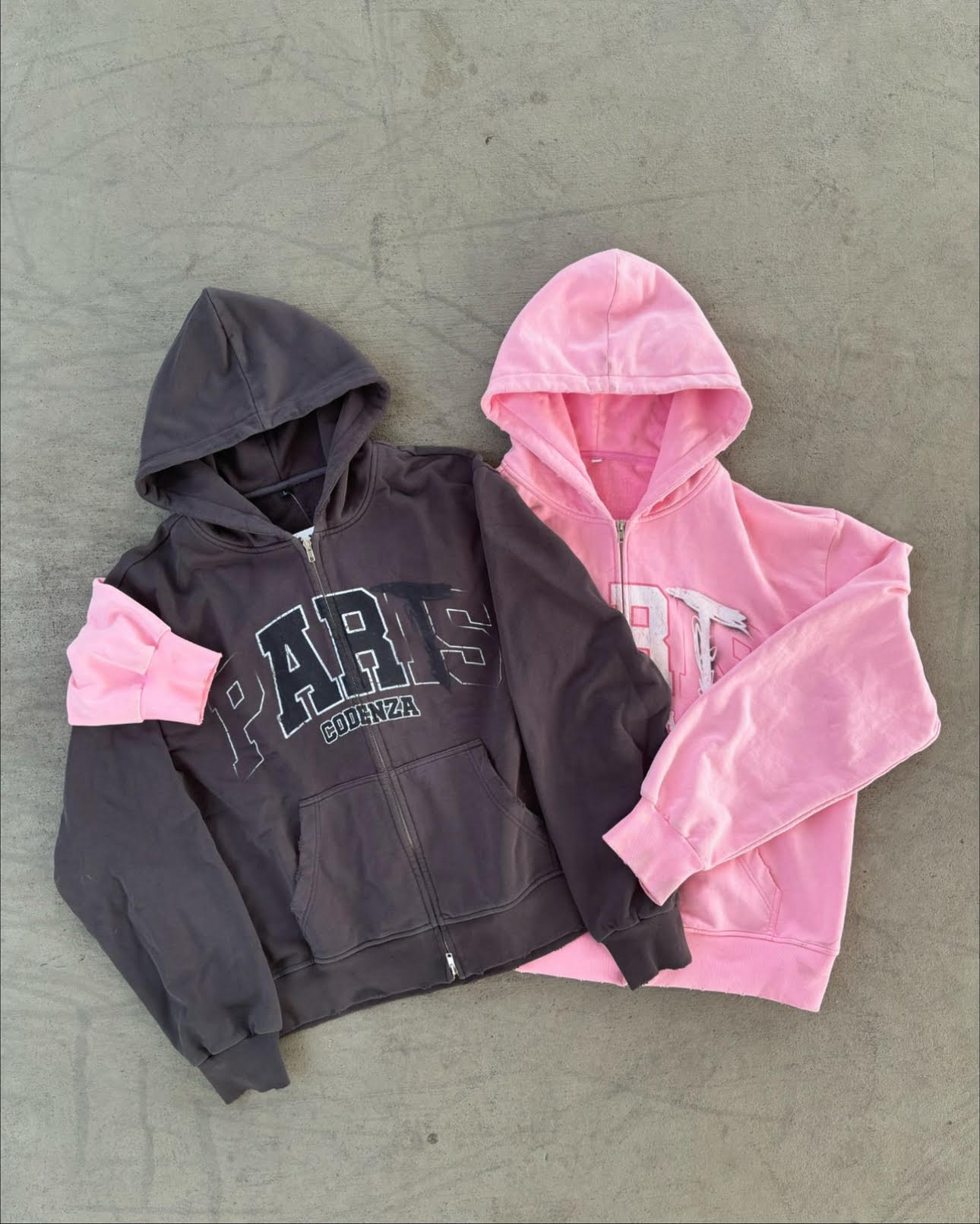 Hoodie bundle deals